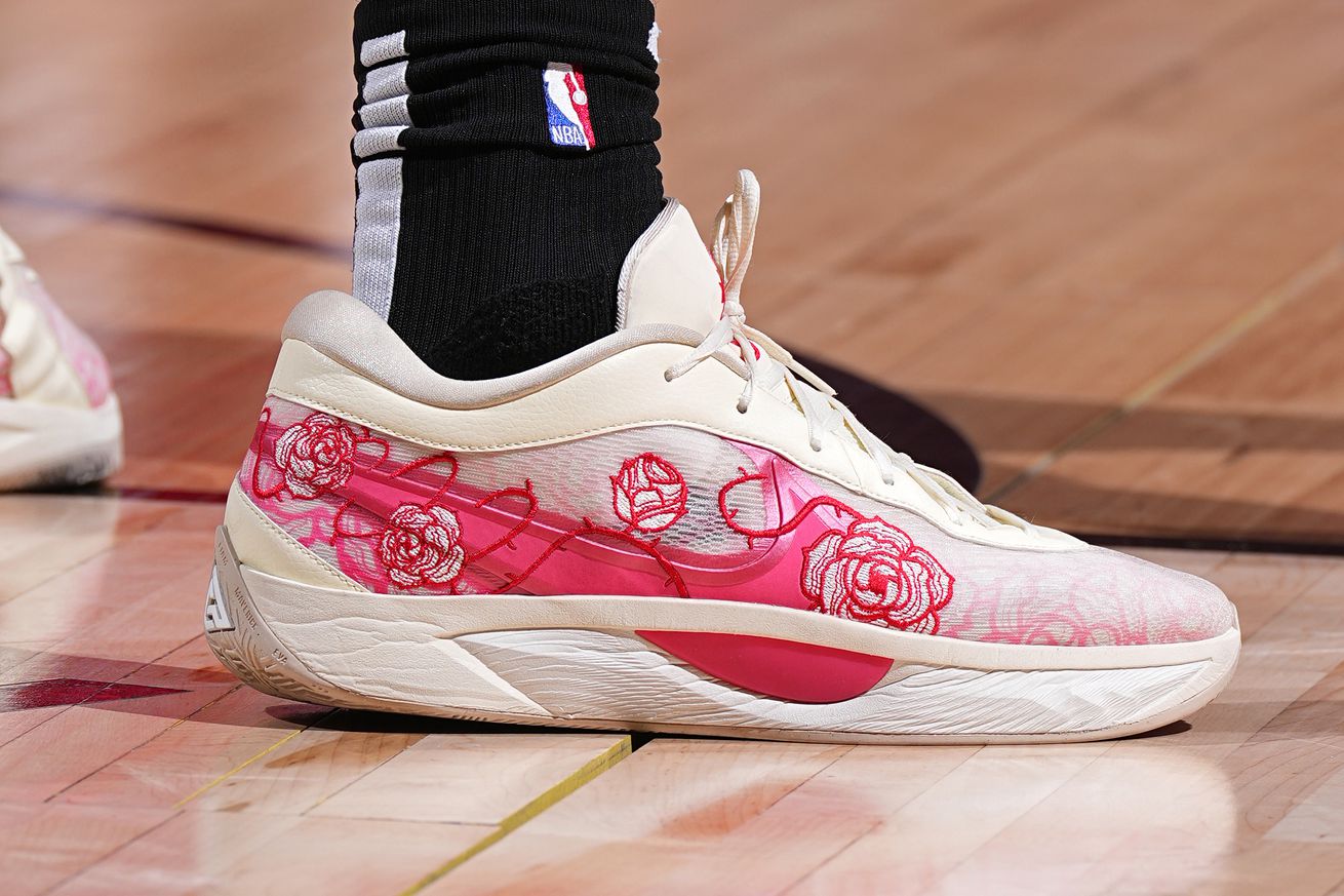 2025 NBA Summer League - Atlanta Hawks v Boston Celtics