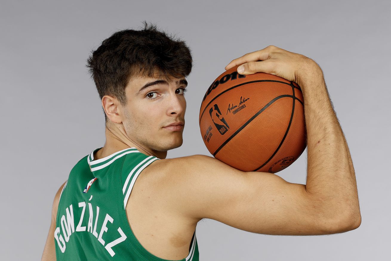 2025 NBA Rookie Photo Shoot