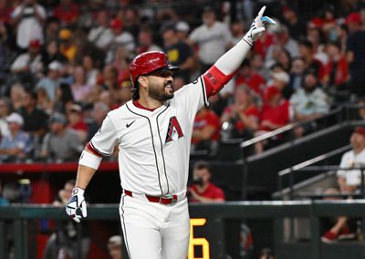 St. Louis Cardinals v Arizona Diamondbacks