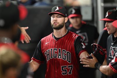 Chicago Cubs v Chicago White Sox