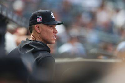 Philadelphia Phillies v New York Yankees