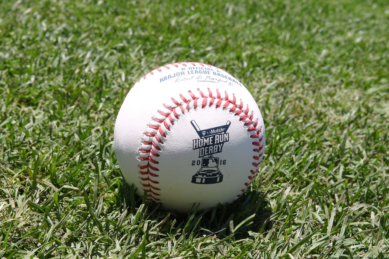 87th MLB All-Star Game