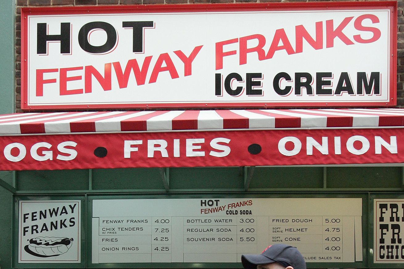 Seattle Mariners v Boston Red Sox