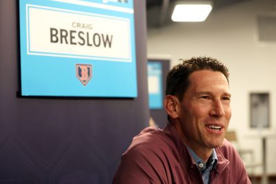MLB: Grapefruit League-Press Conference