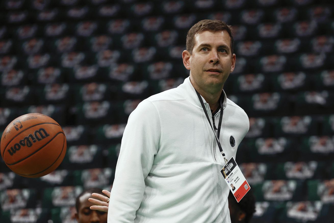NBA: Cleveland Cavaliers at Boston Celtics