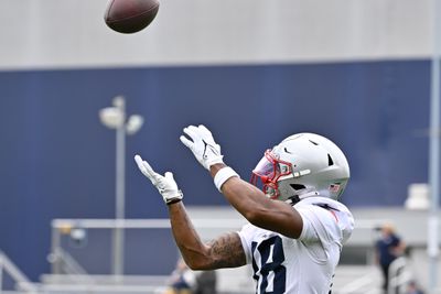 NFL: New England Patriots Minicamp