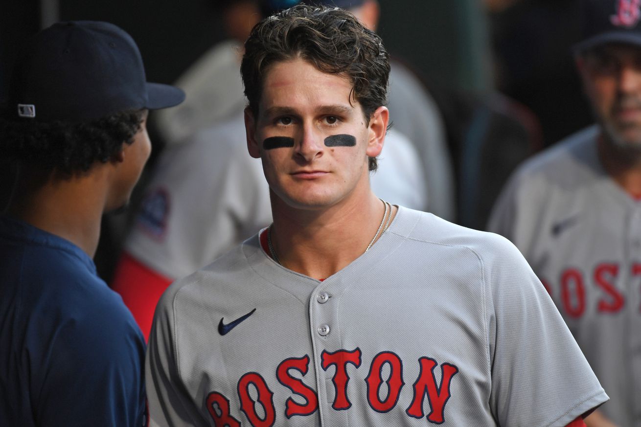 MLB: Boston Red Sox at Philadelphia Phillies