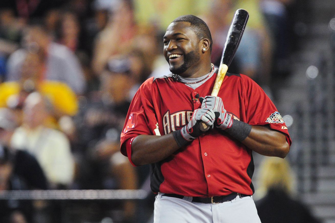 MLB: Home Run Derby