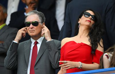 Chelsea FC v Liverpool FC - Premier League