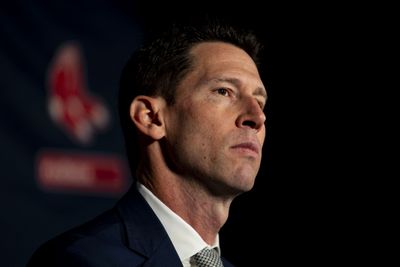 Craig Breslow Press Conference