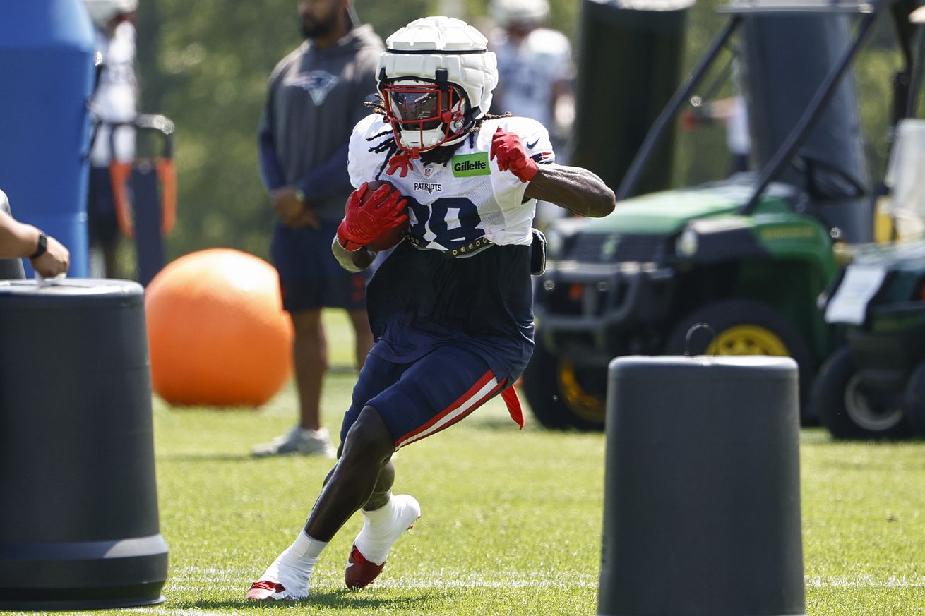 New England Patriots