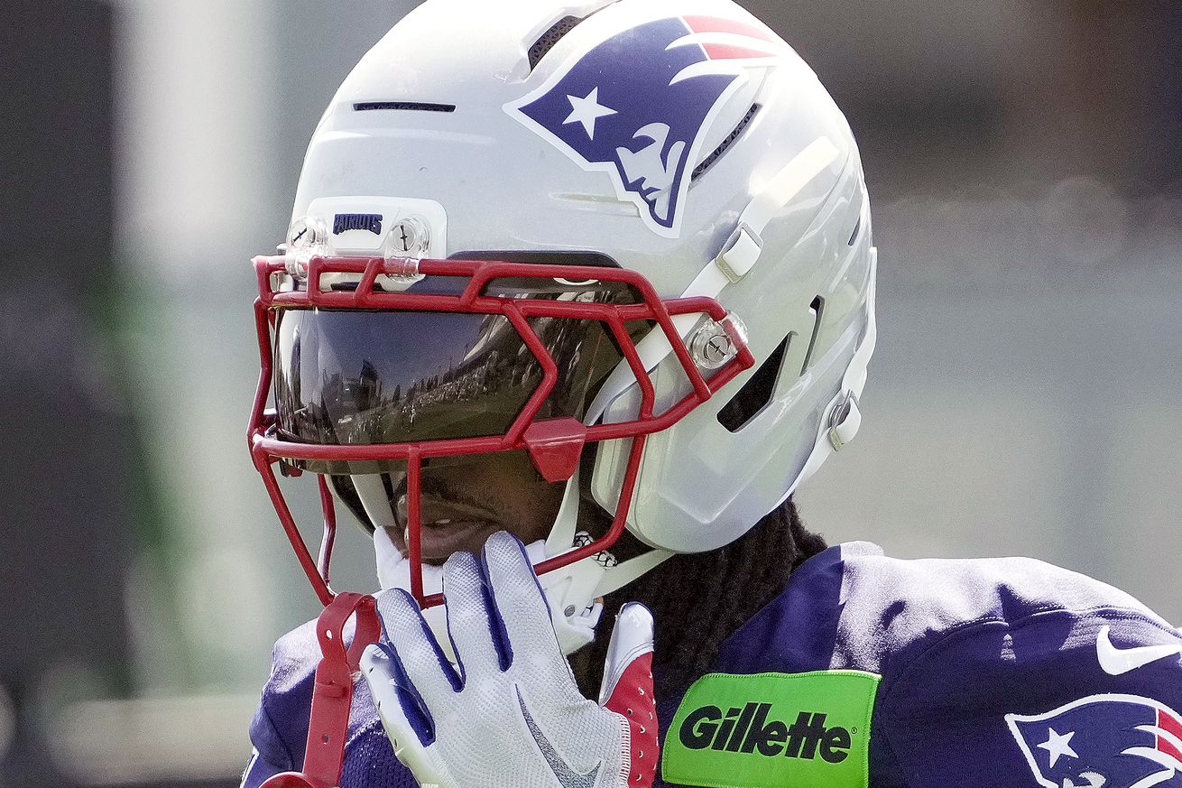 With the Patriots’ top corners ailing, these understudies ready to showcase their skills