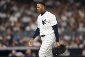 Yankees Roster