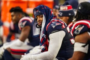 patriots trade anfernee jennings