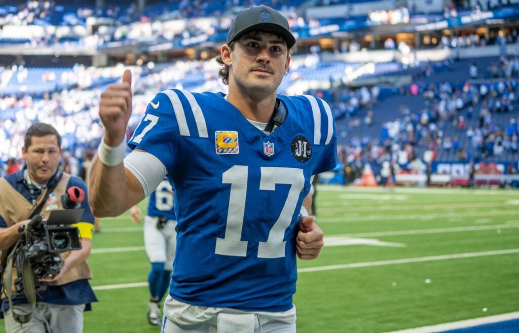 Daniel Jones