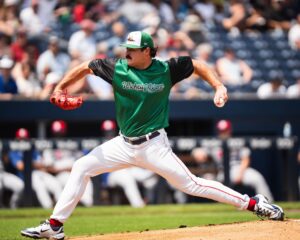 The Red Sox are calling up TCU product and their top pitching prospect, Payton Tolle, to debut Friday against Paul Skenes and the Pirates.